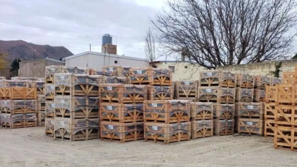 Una empresa de San Luis cerró y despidió a todos sus empleados