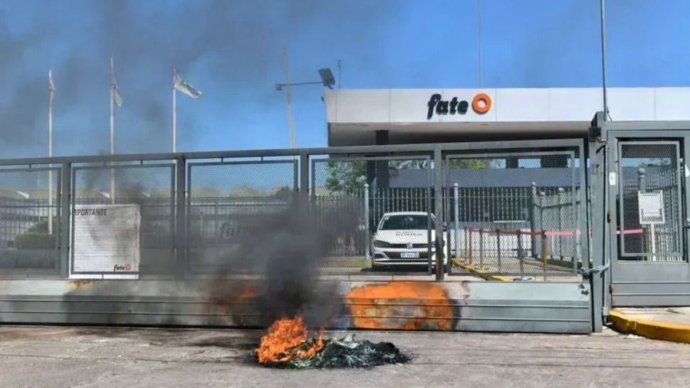 No hubo acuerdo por Fate y el Gobierno convocó a una nueva audiencia