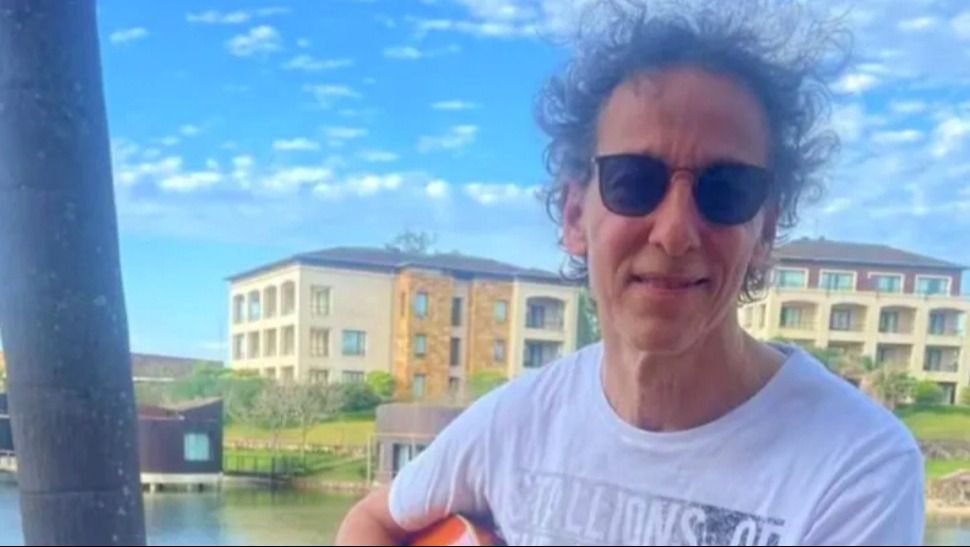 Denuncian al músico Javier Calamaro por millonaria estafa en Córdoba