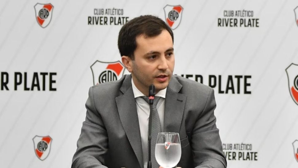 River ya contactó al primer candidato a DT tras la salida de Gallardo