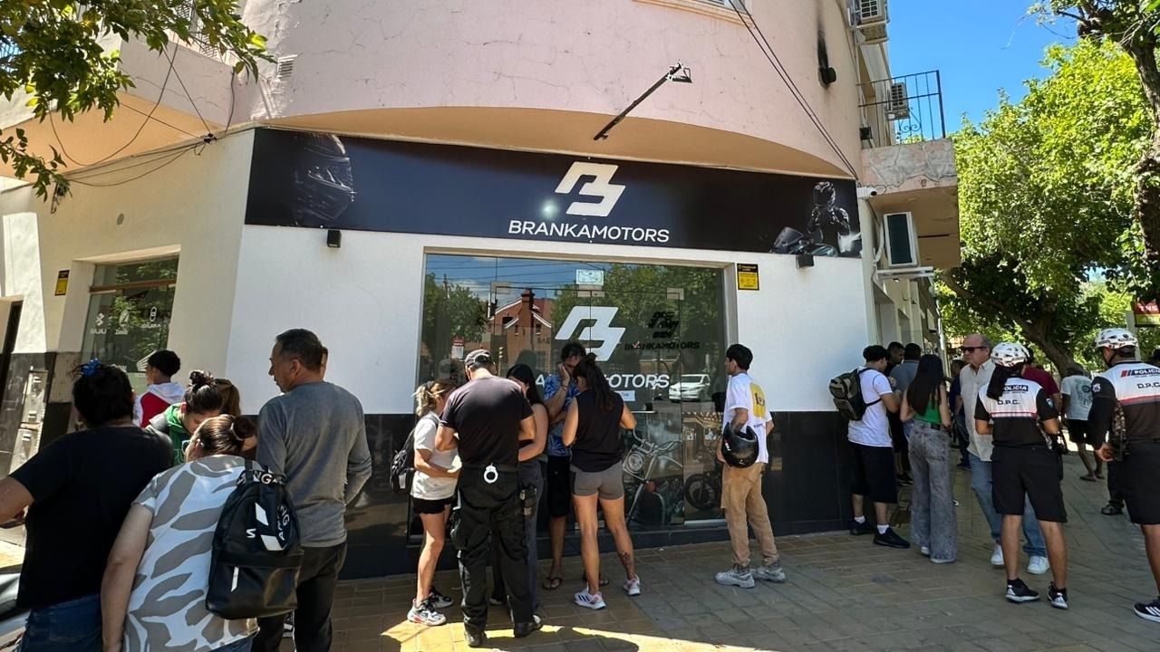 Branka Motors ofrece $420 millones para resarcir a 287 damnificados y frenar la causa penal