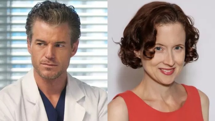 Tras la muerte de Eric Dane, Laura Ann Tull, actriz de Grey's Anatomy, lo acusó de bullyng