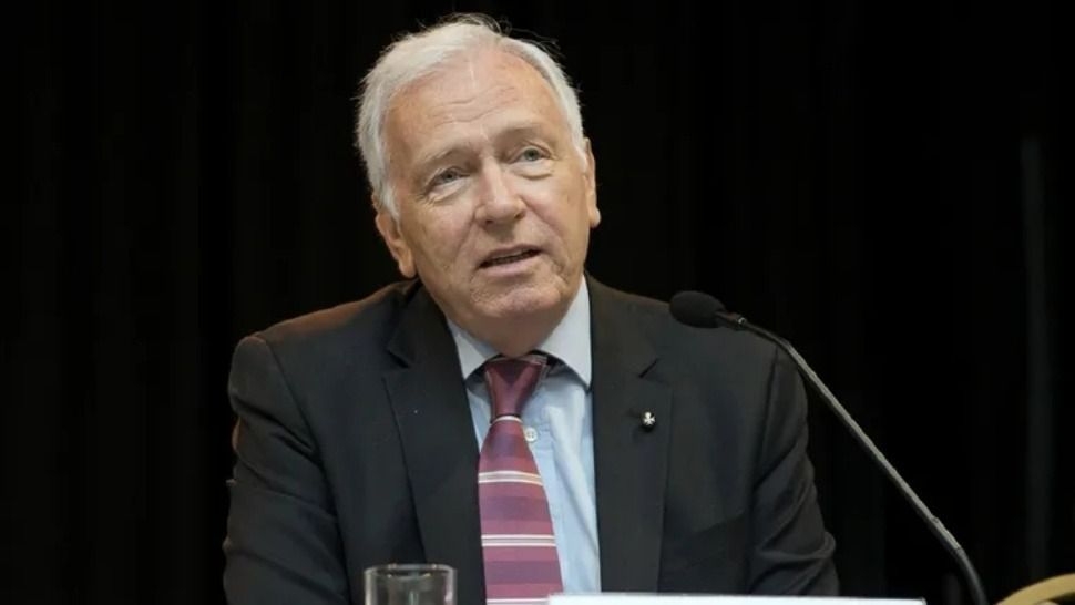 El juez Mahiques se apartó de la causa de la quinta ligada a Toviggino