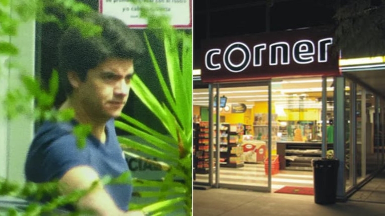 El cuñado del "Mencho" vivió en Puerto Madero y pagó un colegio VIP para sus hijos