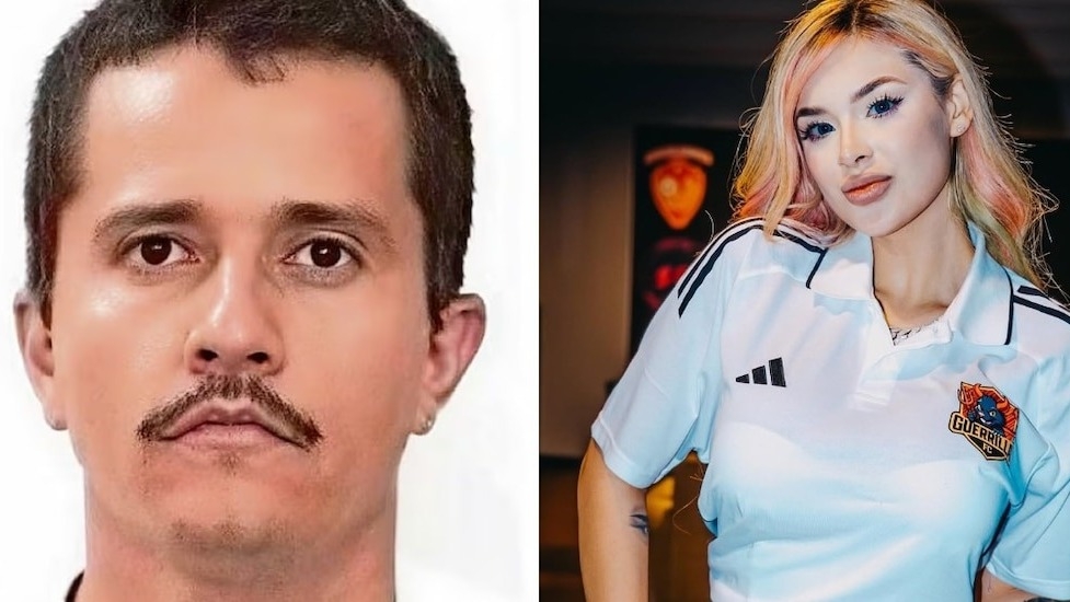 Quién es María Julissa, la influencer que vinculan con el traficante El Mencho