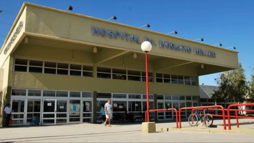 Investigan la muerte de un bebé hallado en un balde con agua en Neuquén