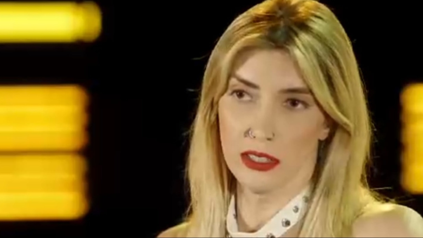 Quiénes son Carmiña Masi y Nick Ícaro, nuevos ingresos de GH 2026