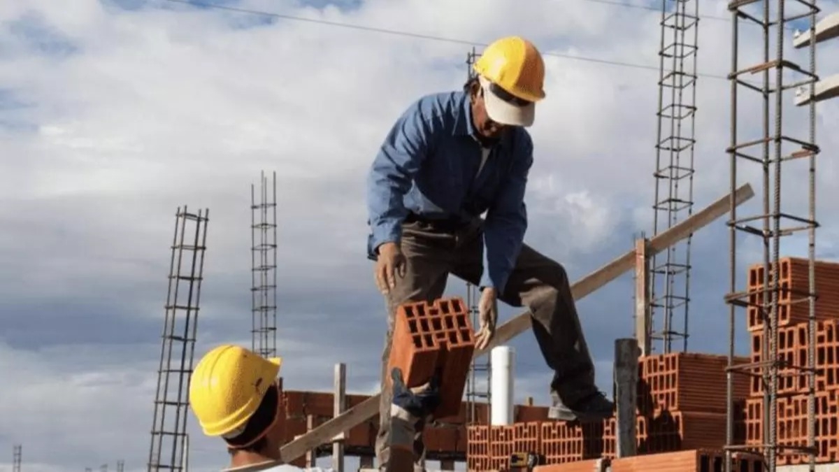 Más del 70% de juicios laborales se concentran en tres provincias: cuáles