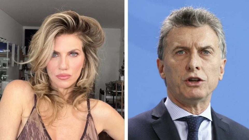 Mauricio Macri y Natalia Graciano: los detalles del supuesto romance