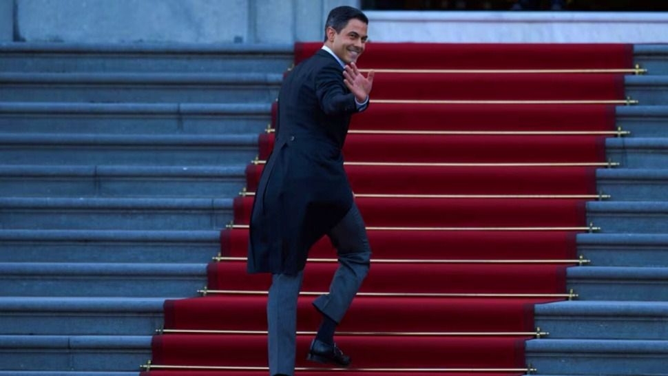 Asumió el primer ministro más joven de la historia