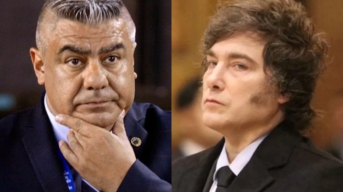 El Gobierno evita el paro en el fútbol de AFA y no responde a Tapia