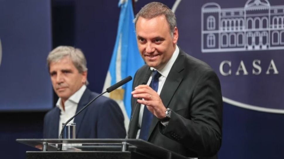 El Gobierno lanzó una web para denunciar tasas municipales