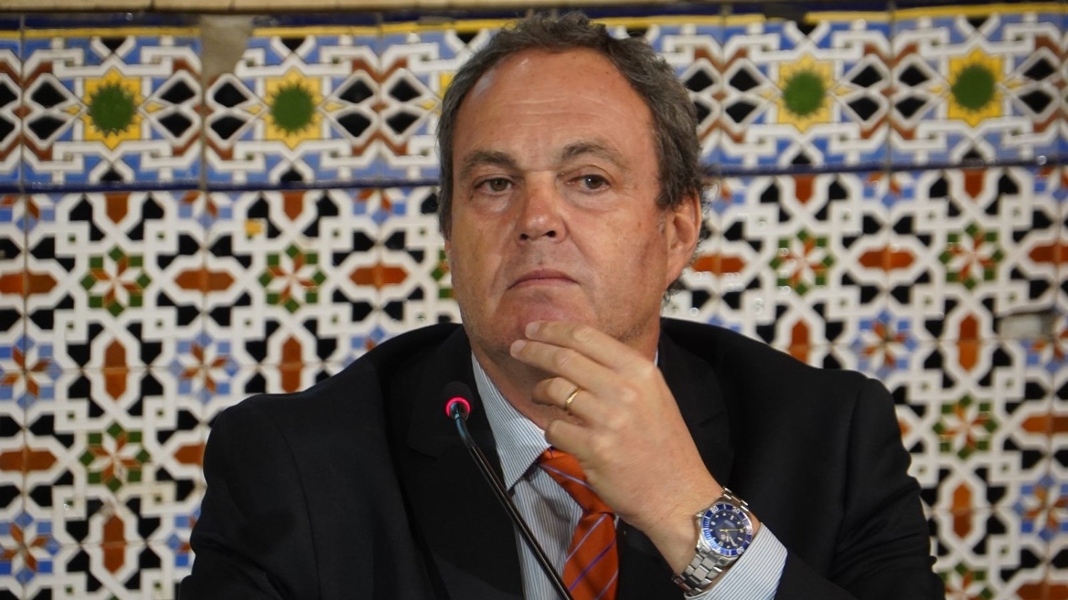 Baigorrí anunció que habrá ascensos por meritocracia en Fiscalía: cuándo se aplicará