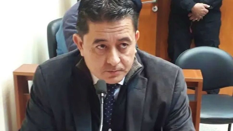 Imputaron a un fiscal santafesino por presunto abuso a menor
