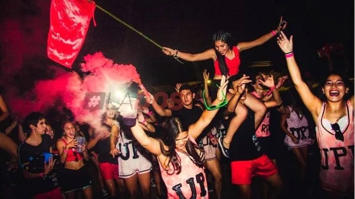 ¿El UPD nació en San Juan? qué dicen los archivos periodísticos