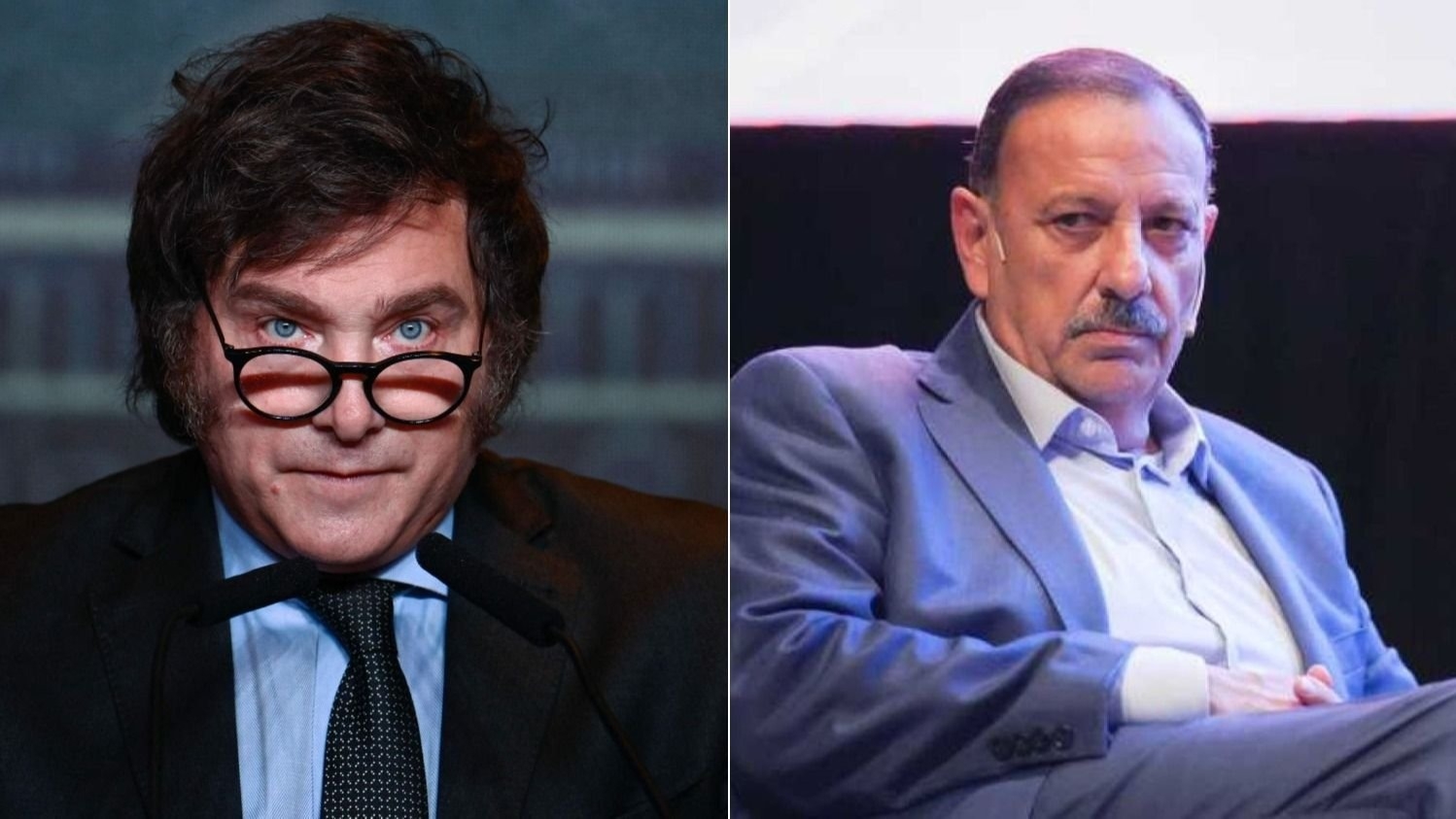 ¿Golpista? El gobernador de La Rioja y una frase que agitó el clima político nacional