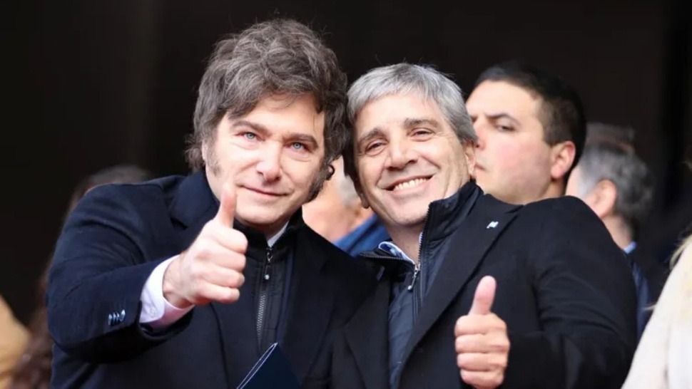 La actividad económica cerró en 2025 con un crecimiento de 4,4%