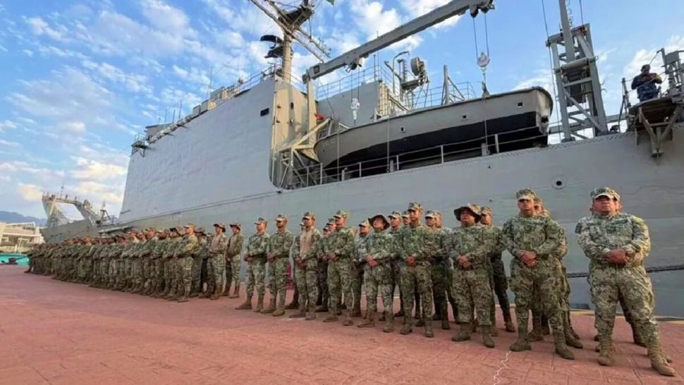 Jalisco busca normalidad tras violencia por muerte de “El Mencho” 