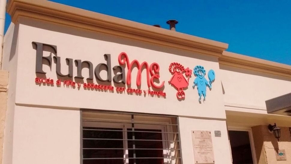 La carrera de FundaME financiará la construcción de nuevos consultorios