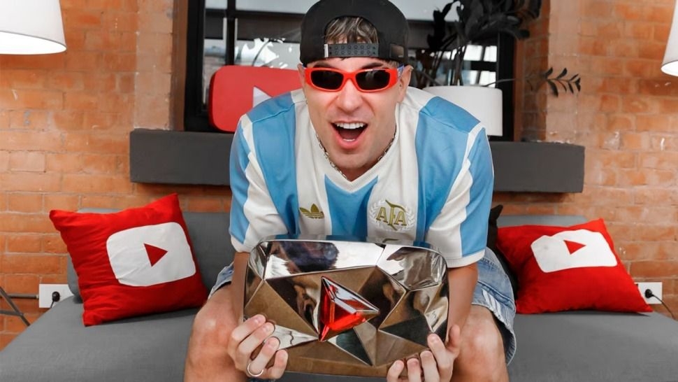 Alejo Igoa: el argentino que hizo historia en YouTube