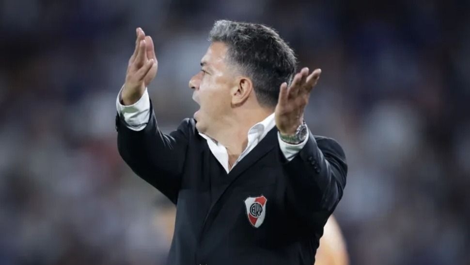 Rumores y versiones tras la renuncia de Marcelo Gallardo en River