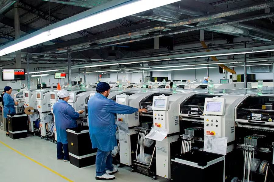 La industria argentina no deja de tener resultados negativos