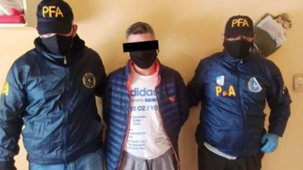 Liberan al líder de una banda que secuestraba narcos en el Conurbano