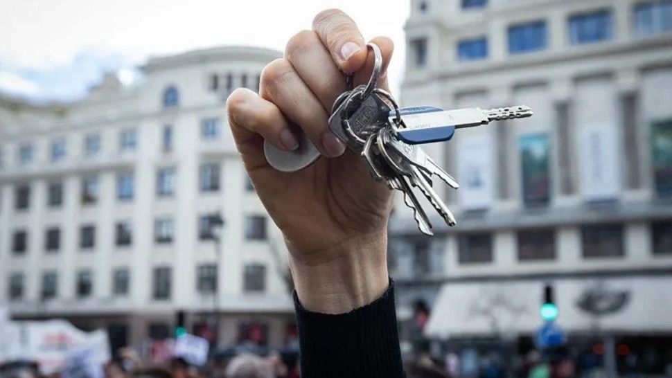 Menos impuestos al vender o alquilar propiedades tras reforma fiscal