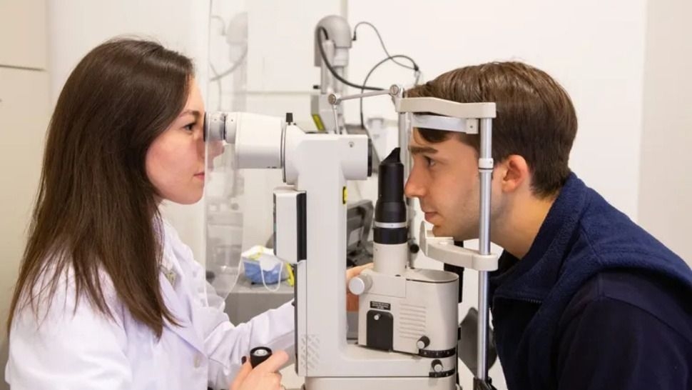 Argentina entra en fase 3 de estudio mundial para frenar pérdida de visión