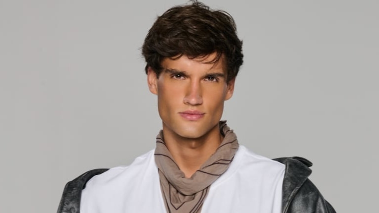 Histórico: un sanjuanino ingresa por primera vez a Gran Hermano