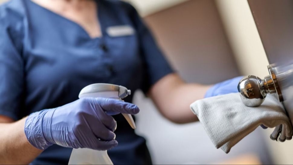 Aumentan salarios y bonos para las empleadas domésticas desde marzo