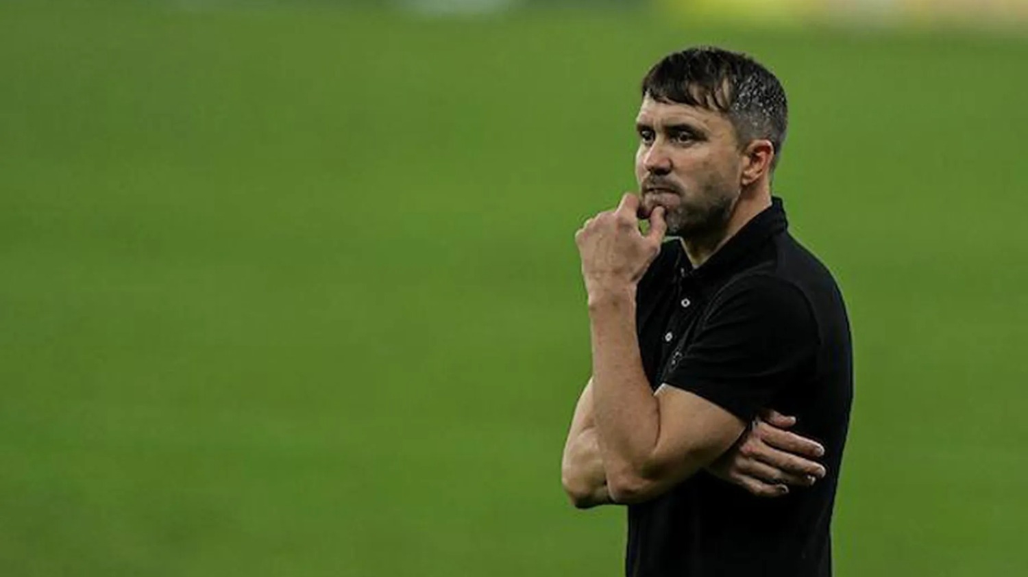 Qué falta para que Chacho Coudet sea el nuevo entrenador de River