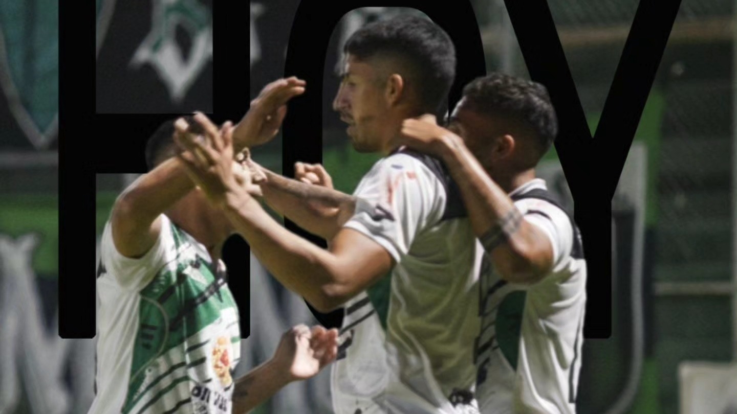 San Martín enfrenta a Deportivo Madryn por Copa Argentina 2026