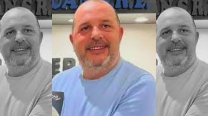 Murió Gustavo Monti, primo de Uñac y empresario vinculado al caso del Acueducto Gran Tulum