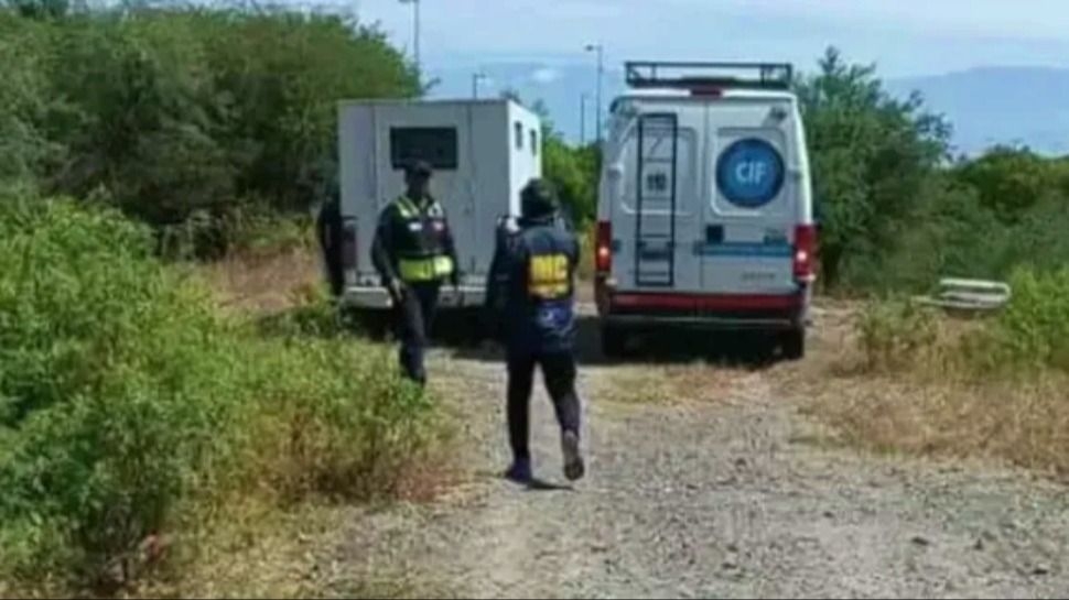 Hallan muerto a un joven desaparecido en Salta