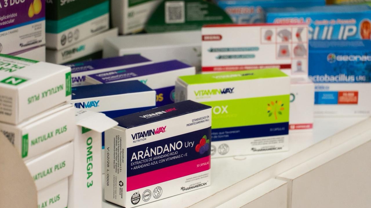 Rawson lanzó descuentos del 30% en medicamentos para vecinos sin obra social