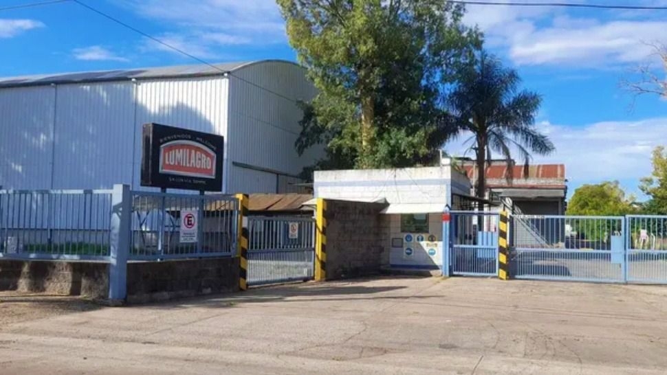 Una tradicional empresa argentina se renueva para competir con el termo de moda