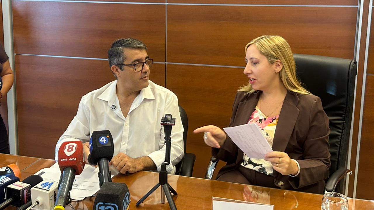 Tras la salida de la app de la Red Tulum ¿cuánto se ahorrará la provincia?