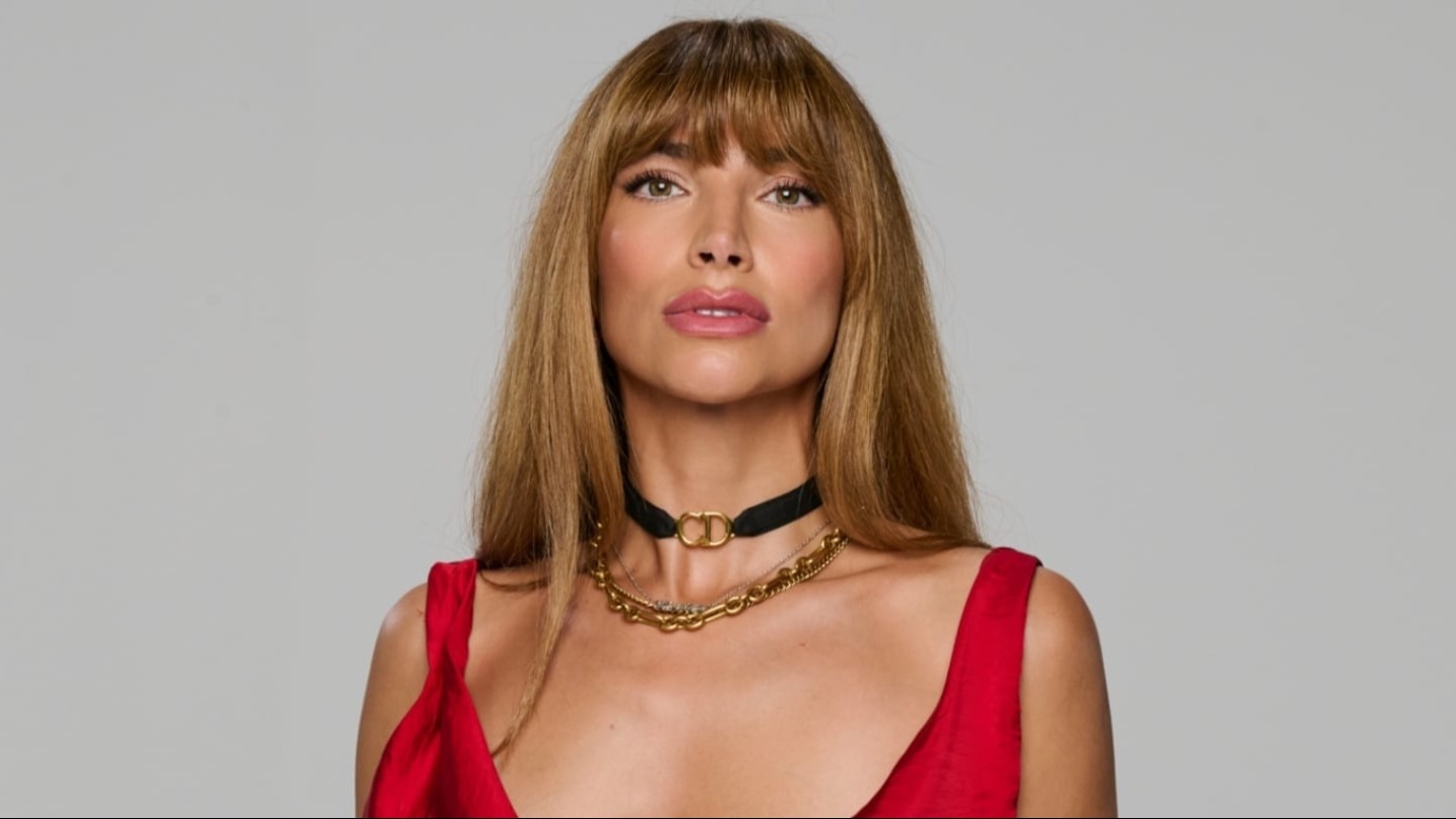 Solange Abraham regresa a Gran Hermano 2026 tras 15 años