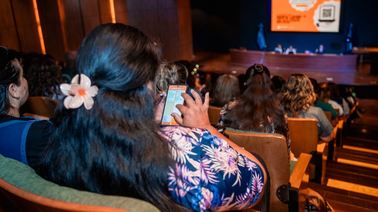 Más capacitación docente en IA con foco en el aula sanjuanina