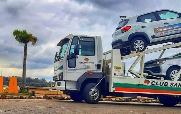 El Club San Jorge renueva su propuesta para cumplir los sueños de los sanjuaninos