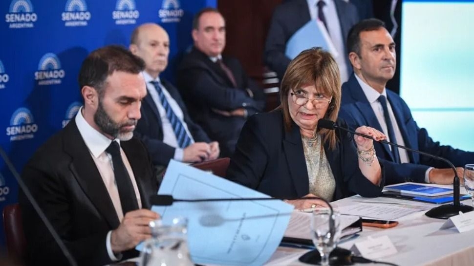 Ley de Glaciares a contrarreloj para unificar apoyos en el Senado