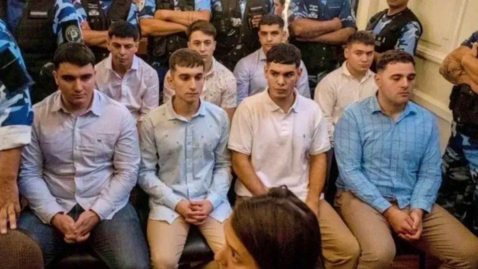 Giro en el caso Fernando Báez Sosa: piden anular la condena a un rugbier