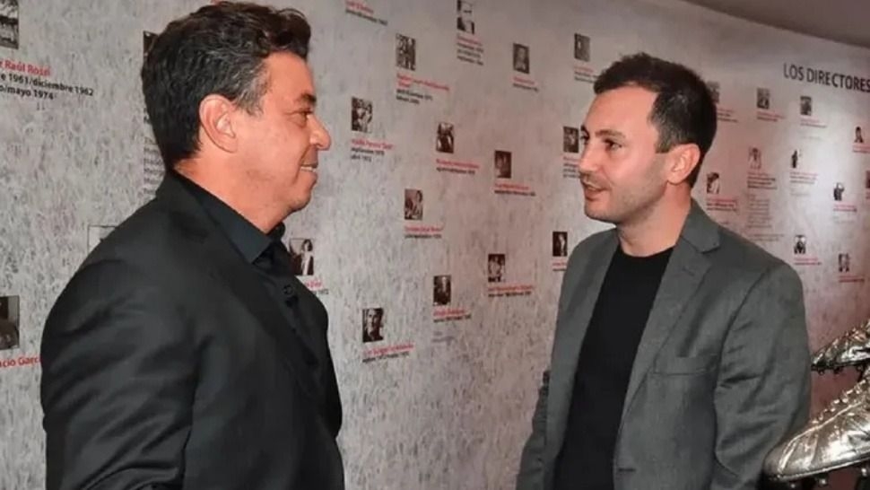 La frase lapidaria de Gallardo que selló su renuncia en River