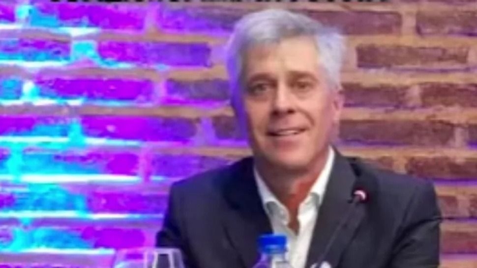 Misterio en Santa Fe: desapareció un empresario mientras navegaba