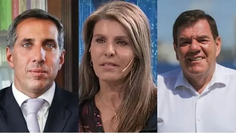 Nuevos recambios ministeriales se ponen en marcha