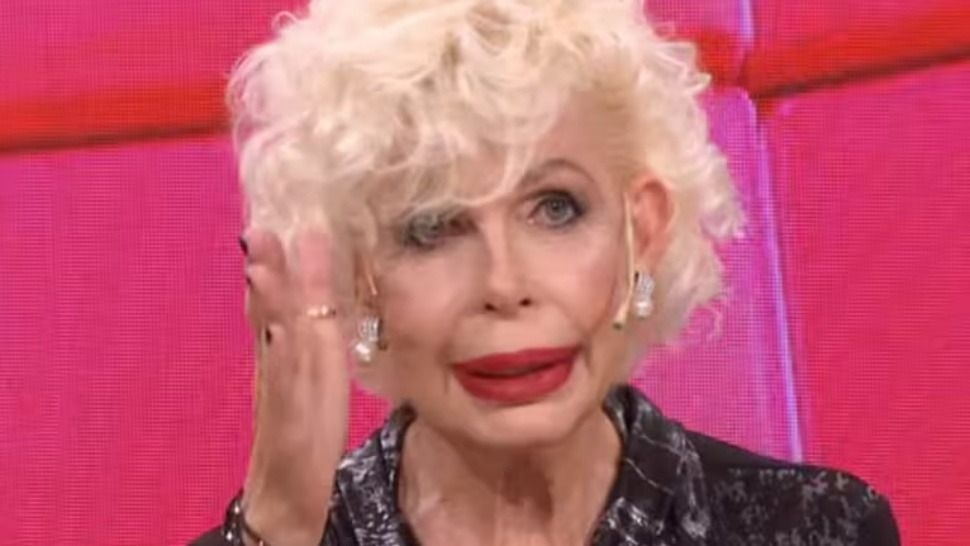 Ángel de Brito alertó sobre la desaparición de Leevon Kennedy