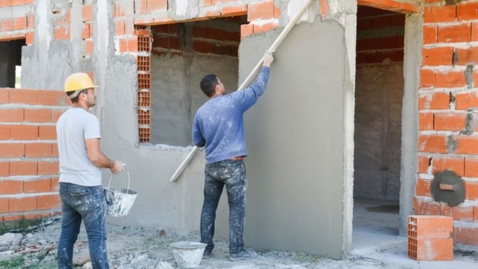 Construir ya supera los $2.000.000 por metro cuadrado