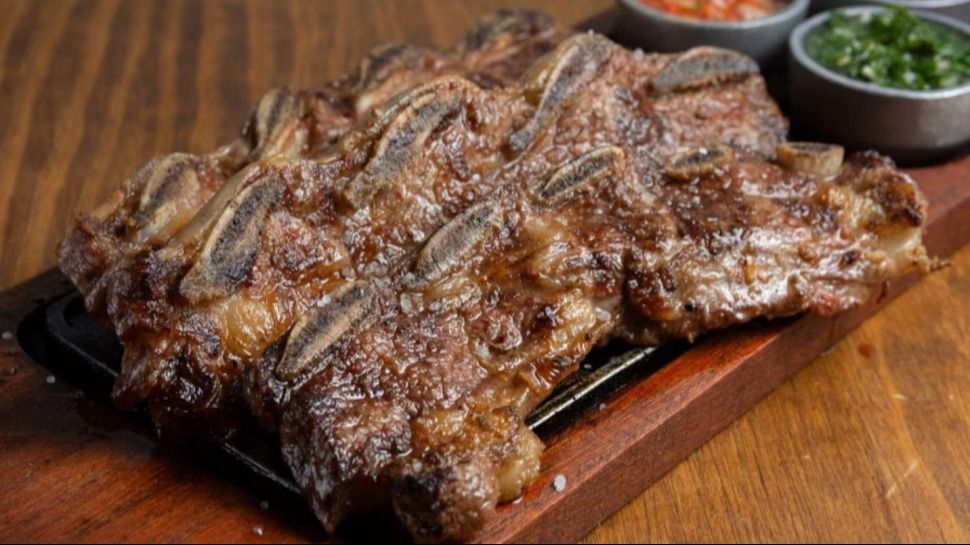 El secreto del asado más tierno está en el método