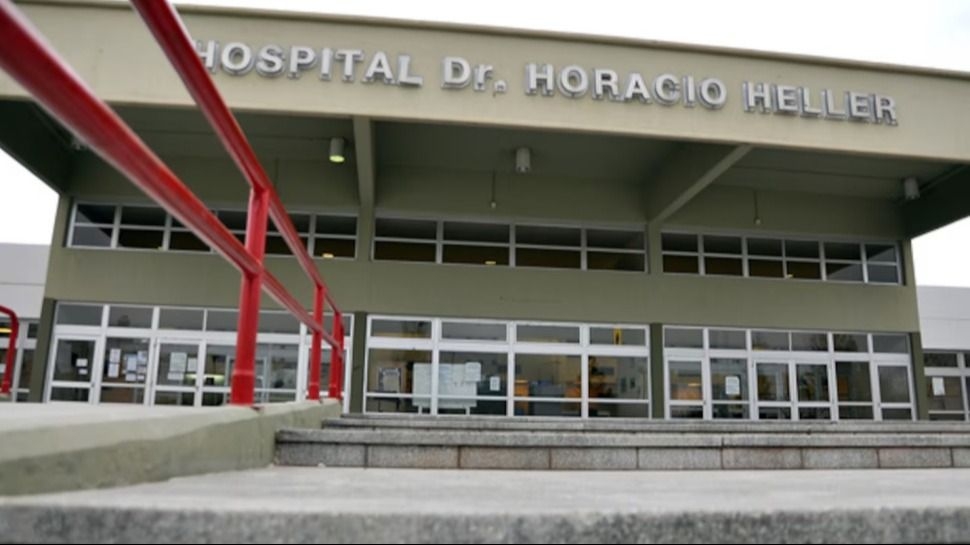  Autopsia confirmó de qué murió el bebé que cayó a un balde de agua en Neuquén